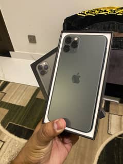 iphone 11 pro max PTA
