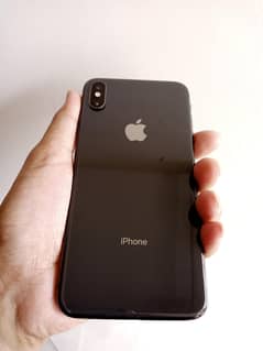 iphone XSMaX fu Exchange possible