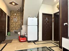5 Marla Slightly Used House For Sale