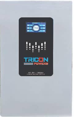 150Ah 48v Lithium Batteries with 6000 Life Cycles