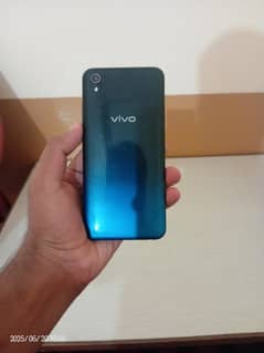 vivo y91c