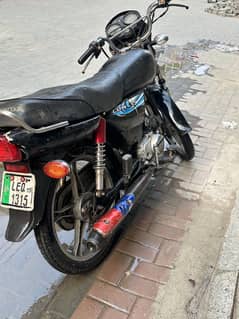 Crown 70cc Motorcycle For Sale .