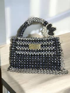 Meet Black Diamond – Bold. Rare, Unforgettable