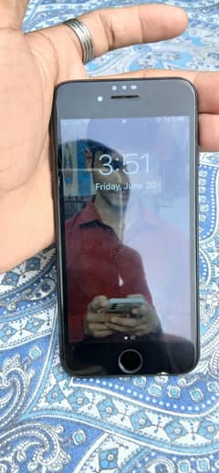 iPhone 7