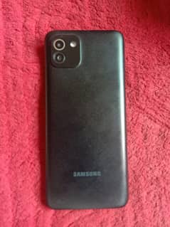 Samsung a03 4/64