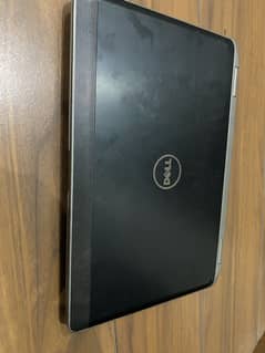 Dell Latitude