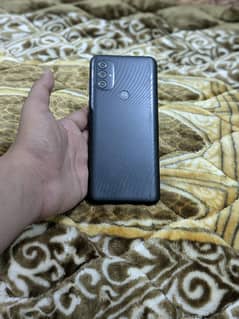 Moto g power! Great|PTA approve | 50mp hd camera |4/64 |+923282864929