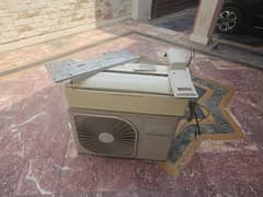 MITSUBISHI SPLIT   1 TON  AC FOR SALE