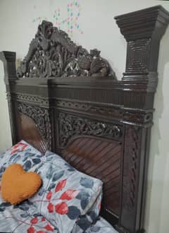 wooden