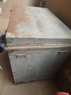 trunck