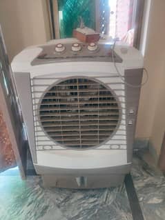 Air cooler for sale condition like new