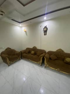 brand new sofa set