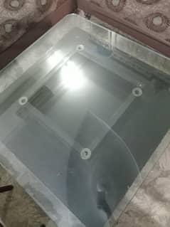 Center Table