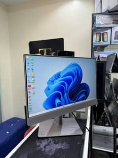 HP EliteOne 800 G5 23.8-inch All-in-One