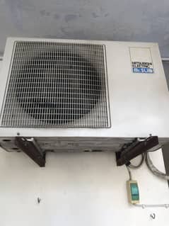 Mistbushi 2 ton Ac for sale