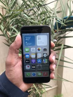 iPhone 7 pta approved