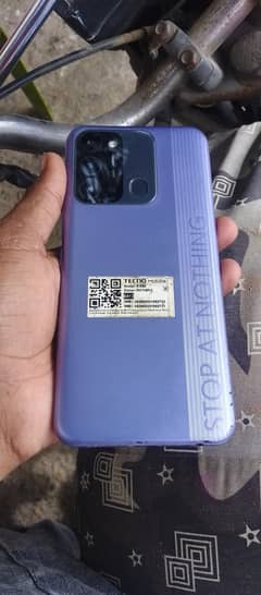 Tecno
