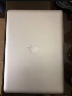 MACBOOK