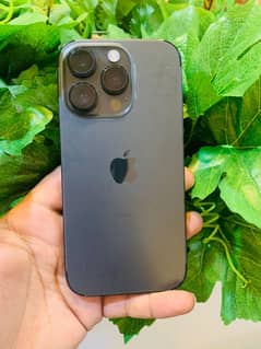 I Phone 14Pro 128GB