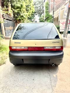 Suzuki Cultus 2004