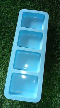 Soap Molds