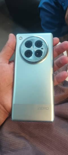 Infinix ZERO 40 5G