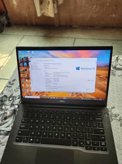 Dell Laptop 5400 Just Use and Buy