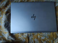 HP Elitebook 840 g5