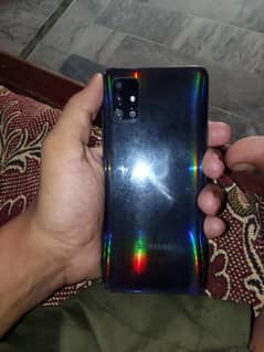 Samsung a51 10by7 6 128