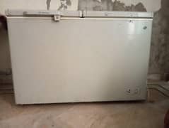 pel deep freezer