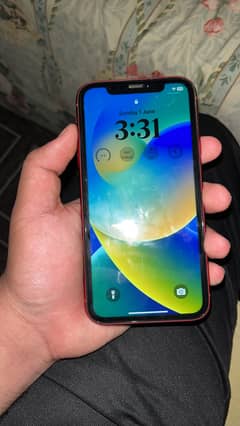 Iphone xr 64gb