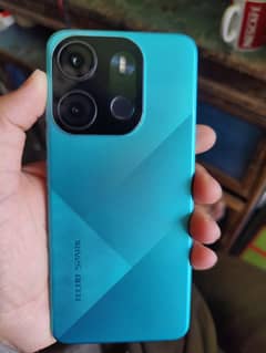 TECNO