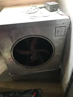 Air cooler 12volt