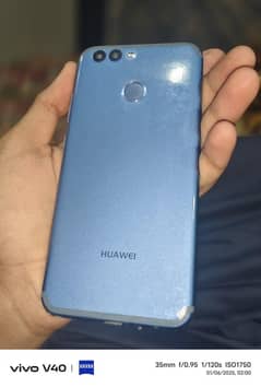 Huawei nova 2