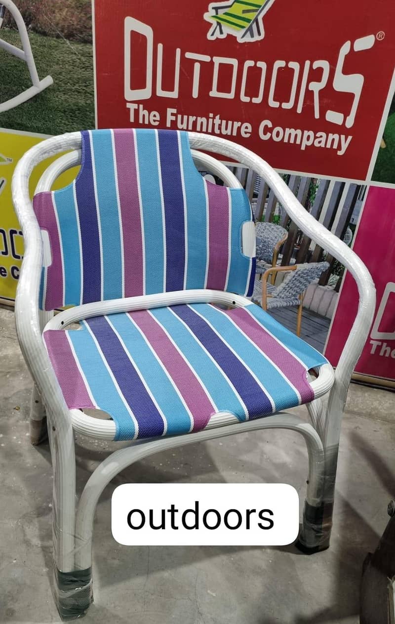 Round Dining Table/Dining UPVC chairs/restaurants furniture/Lawn chair ...