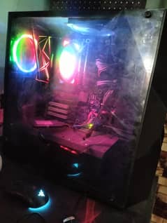 Gaming PC Core I7 4770k