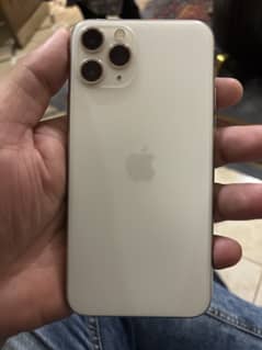 Iphone 11 pro