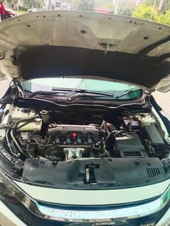 civic
