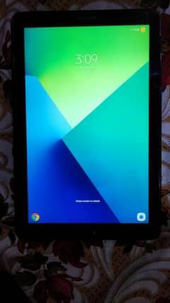 03162824551  10 inches Samsung tablet  for sell