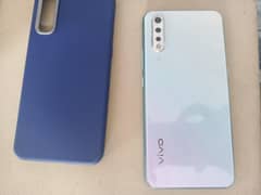 Vivo S1