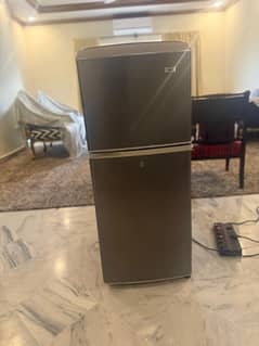 Haier HRF-155 Fridge – Almost New (Negotiable)