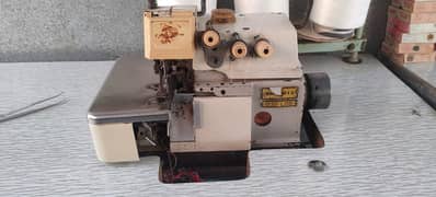 kaaj  over laak button
