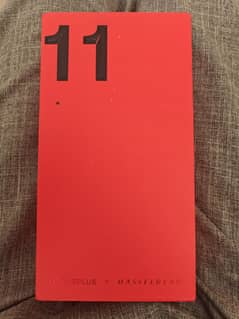 OnePlus 11 (5G) Non PTA