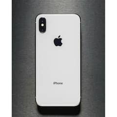 iPhone XS 256GB NON PTA