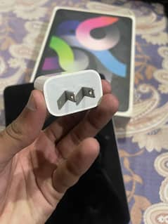 iped air  (4th generation wifi)