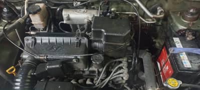 Hyundai santro for sell