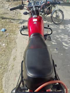 Suzuki GS 150 for sale