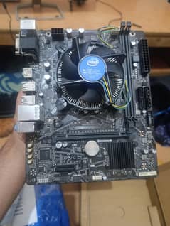 CORE