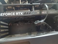 ASUS ROG RTX 4060ti 8GB