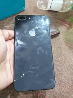 I phone 8 plus